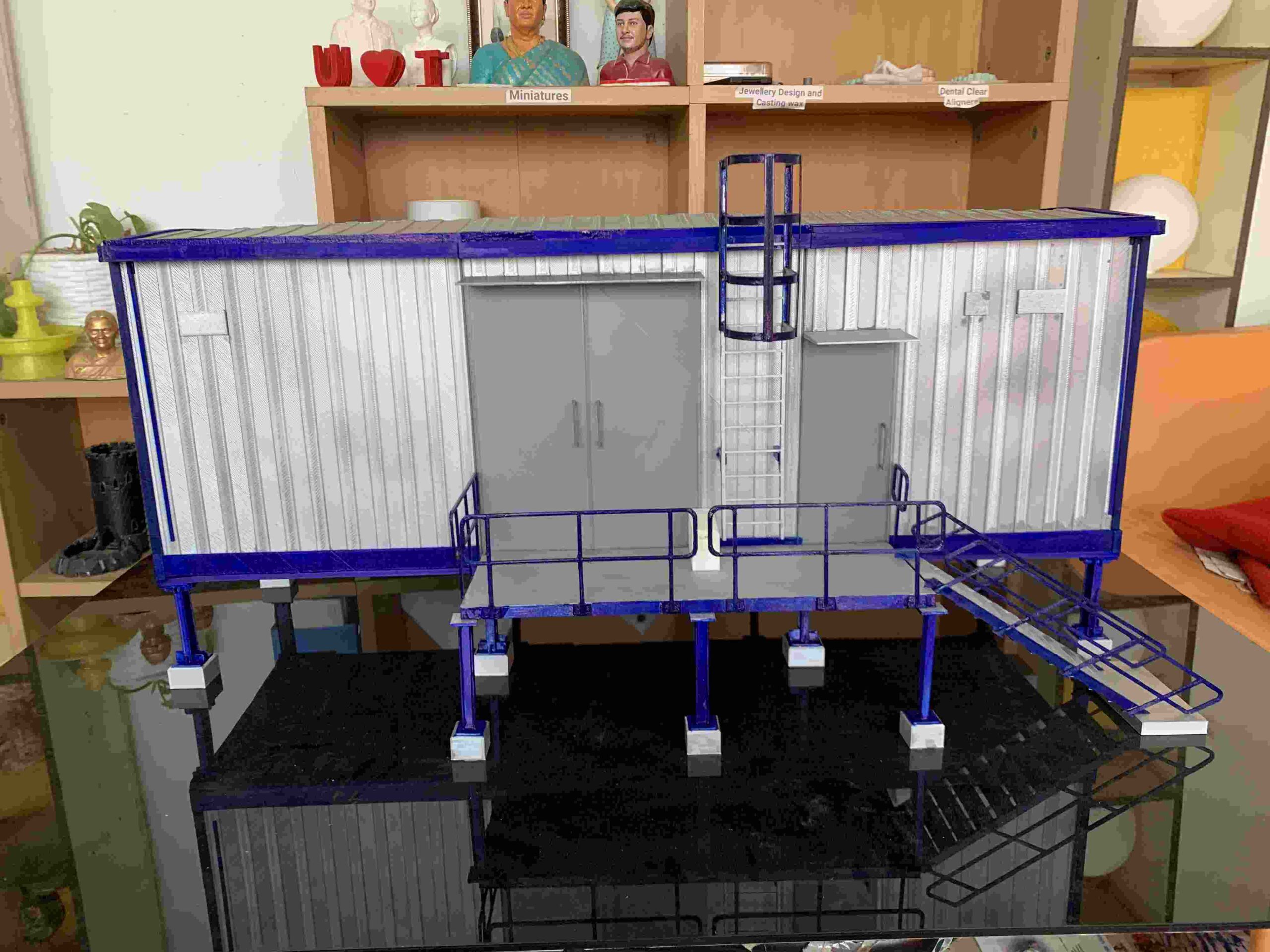 Container Home