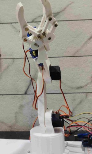 Robotics 2